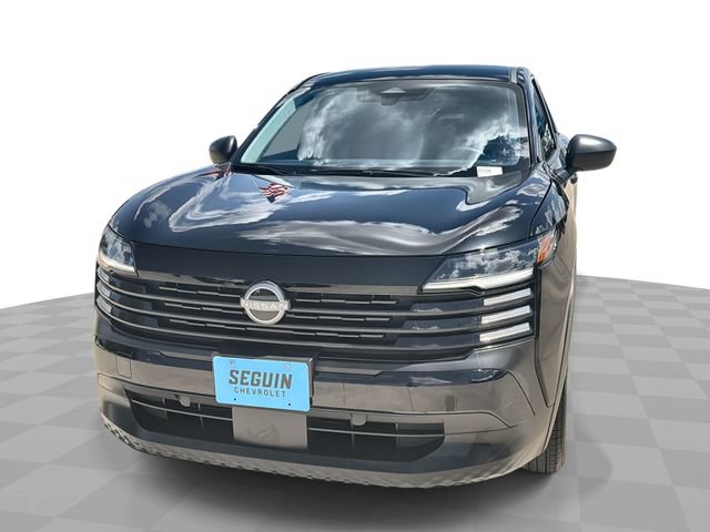Used 2026 Nissan Kicks S FWD video 1