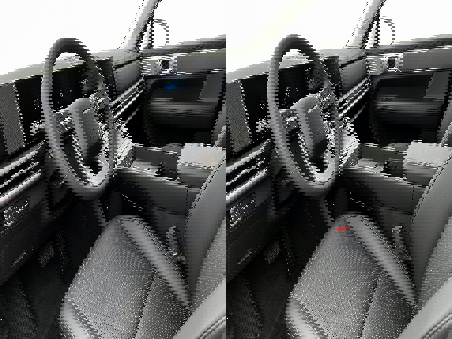 Certified 2025 Hyundai Santa Fe SEL image 14