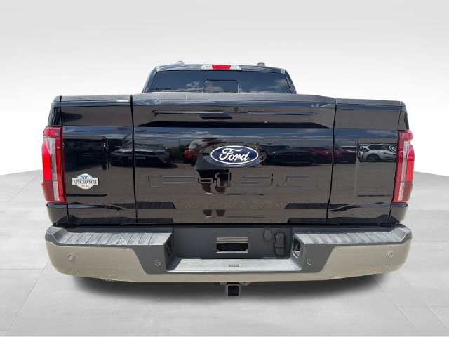 Used 2025 Ford F150 King Ranch AWD/4WD image 15