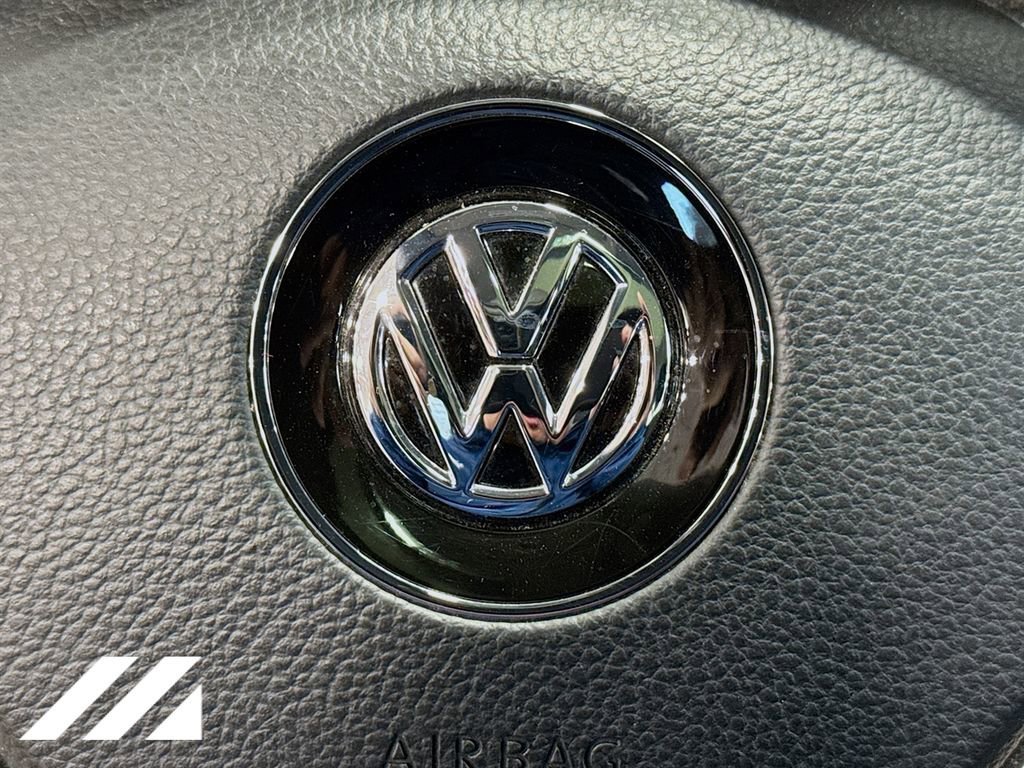 Used 2018 Volkswagen Golf SE FWD image 32