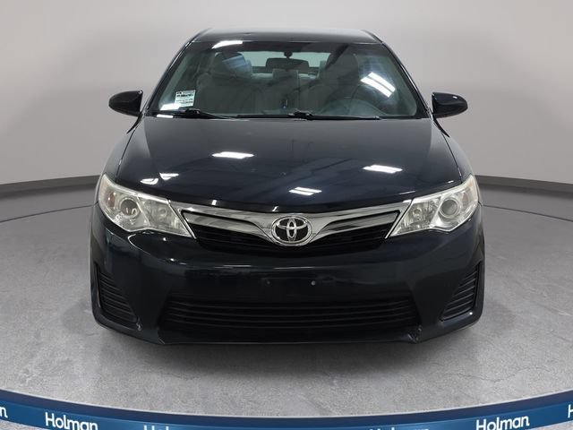 Used 2014 Toyota Camry LE FWD image 3