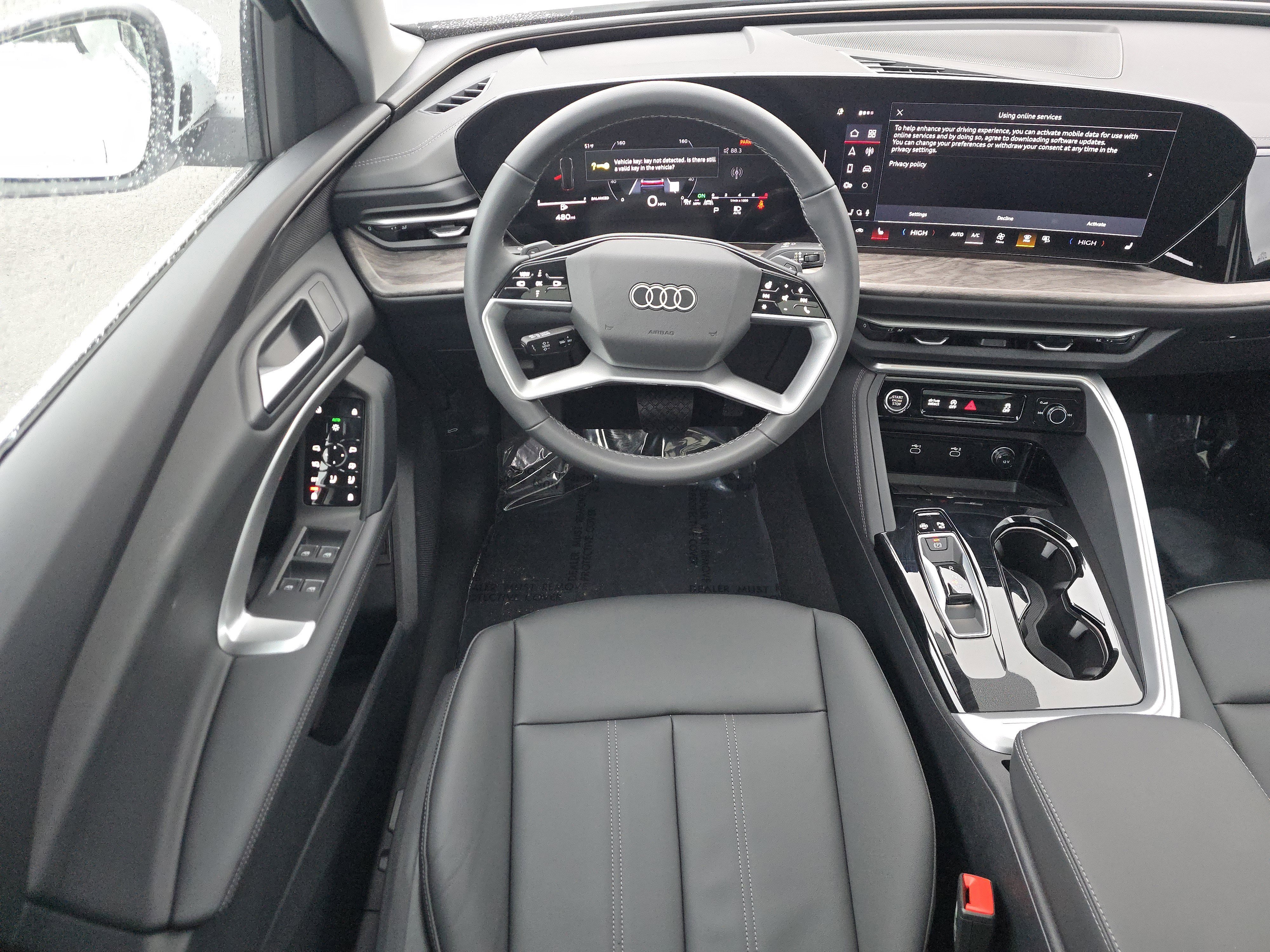 New 2025 Audi Q5 Premium image 20