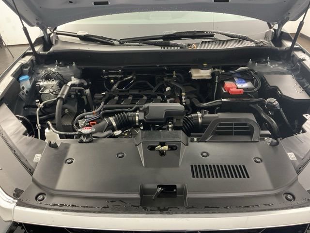 New 2026 Honda CR-V EX image 21