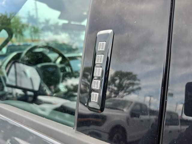Certified 2021 Ford F250 Lariat AWD/4WD image 16
