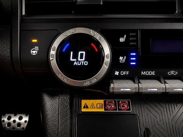 Used 2024 Toyota Tacoma TRD Pro AWD/4WD image 36