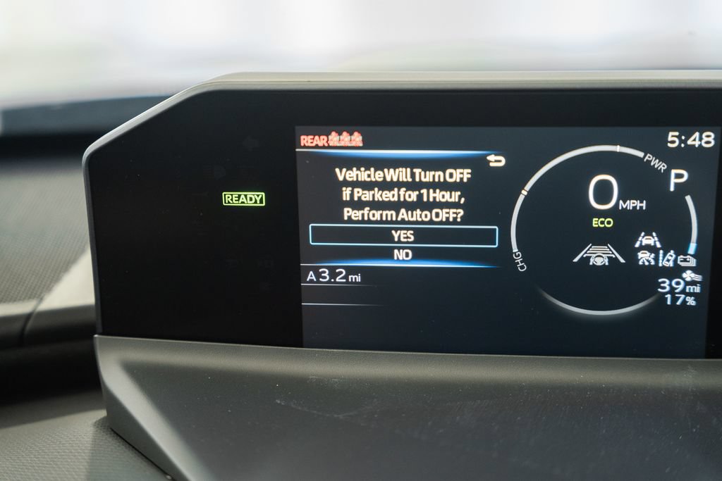 New 2026 Toyota bZ AWD/4WD image 44