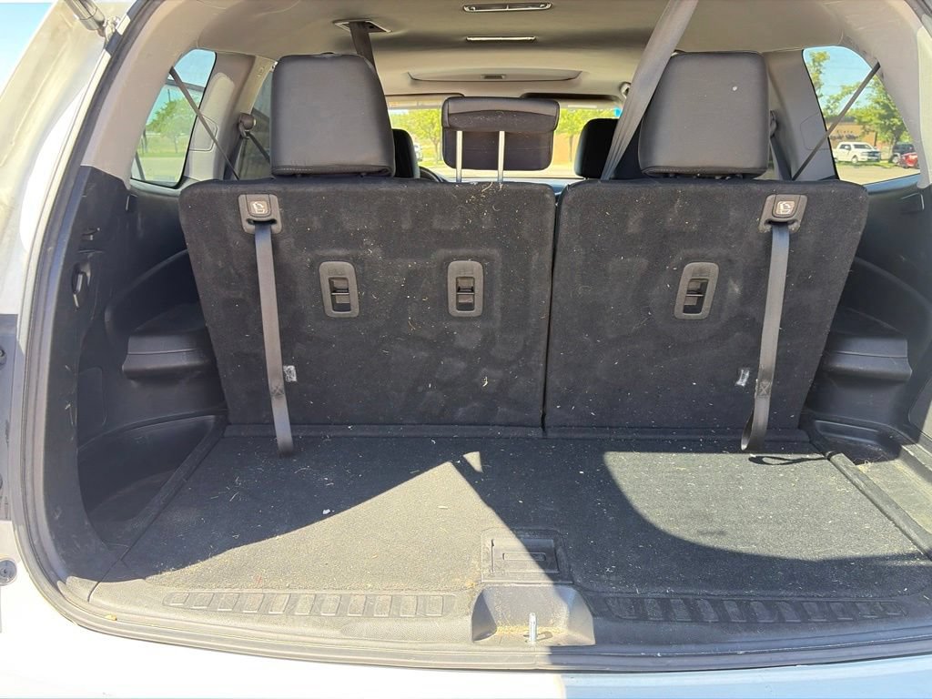 Used 2021 Honda Pilot Special Edition image 35