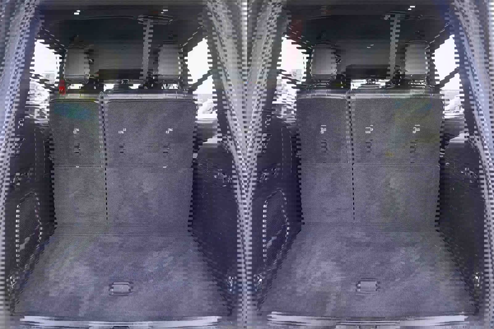 Used 2022 Jeep Wagoneer Series II image 22