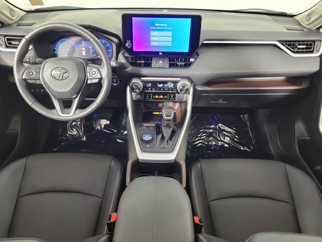 Used 2024 Toyota RAV4 Limited w/ Advanced Technology Package AWD/4WD image 16