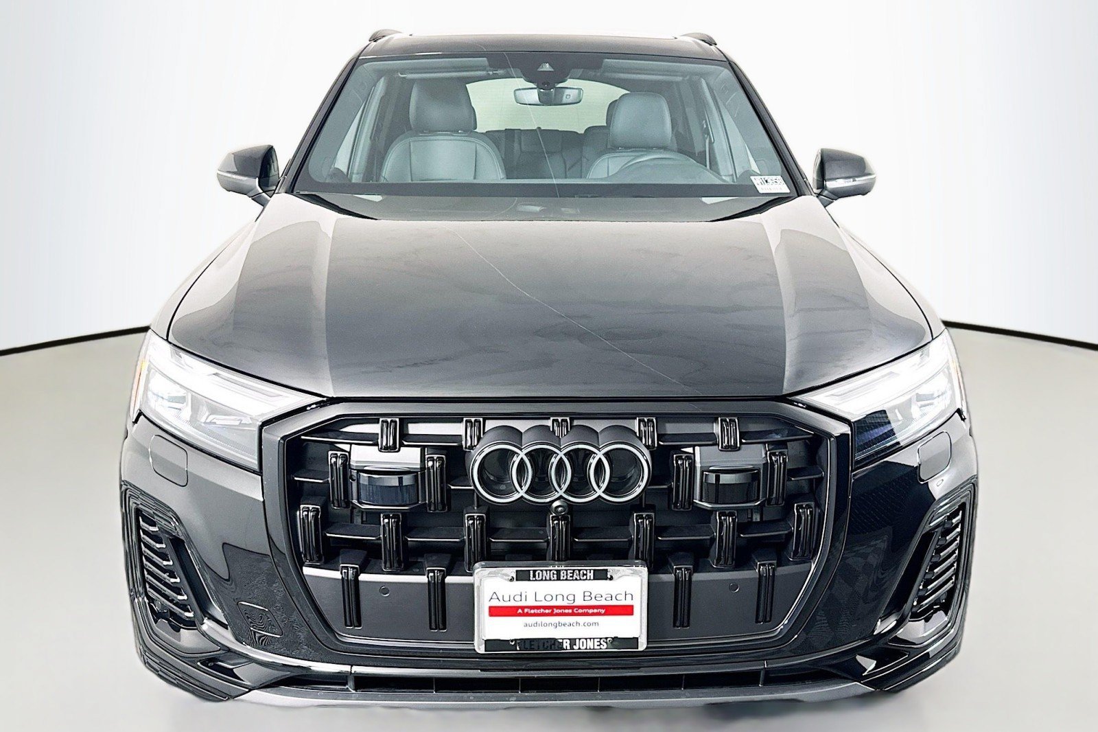New 2026 Audi Q7 2.0T Premium Plus AWD/4WD image 2