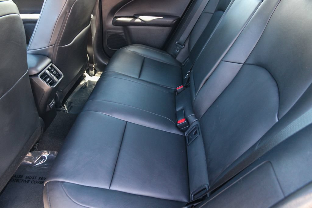 Certified 2024 Lexus UX 250h FWD image 20