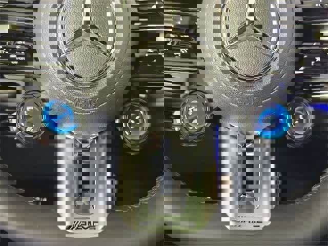 Used 2025 Mercedes-Benz EQE AMG 4MATIC SUV image 38