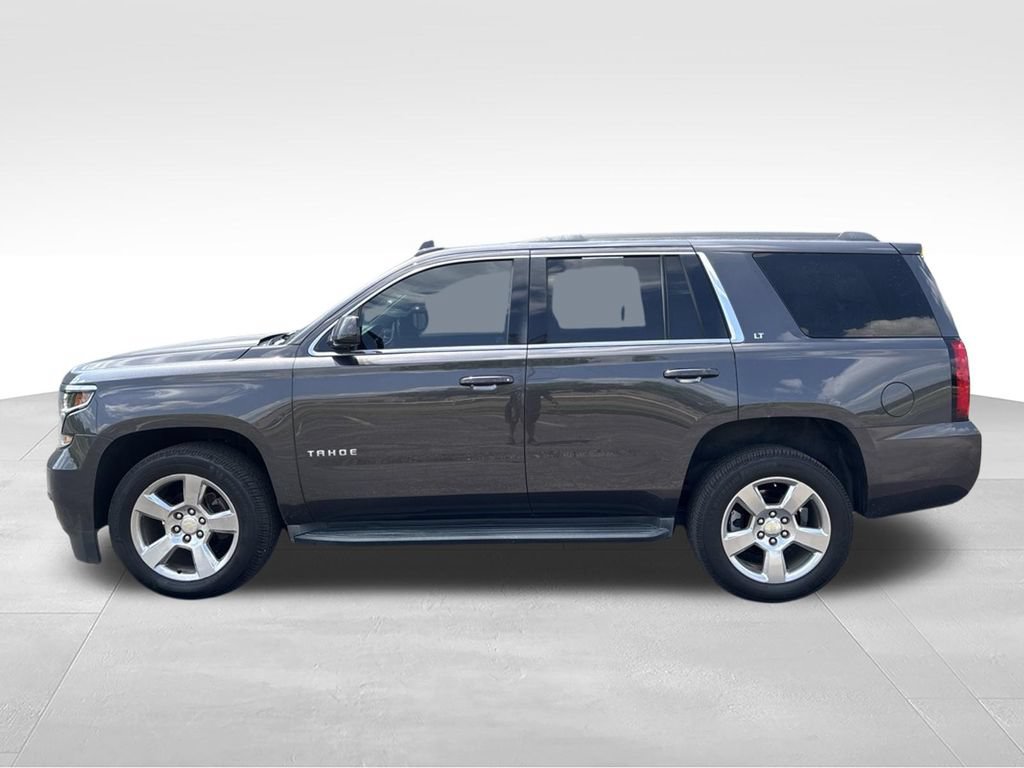 Used 2016 Chevrolet Tahoe LT AWD/4WD image 8