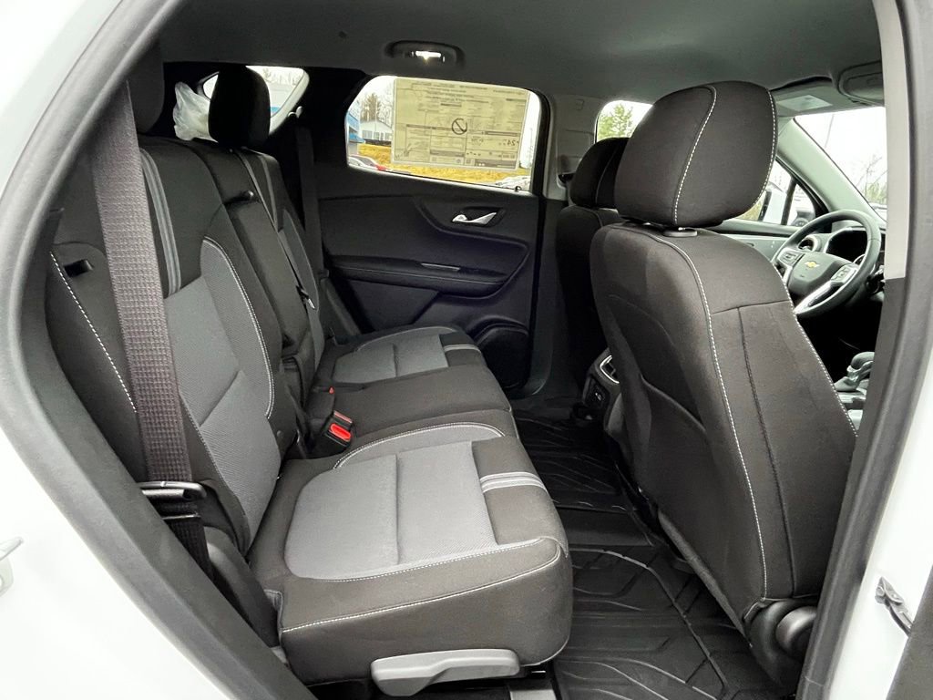 New 2026 Chevrolet Blazer LT w/ Convenience Package image 15