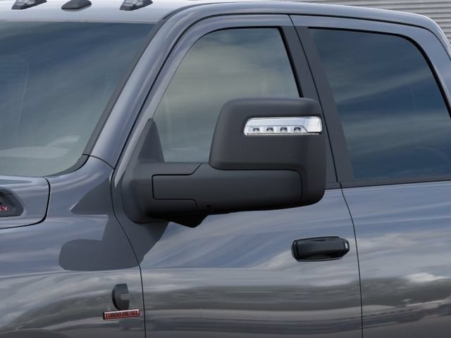 New 2026 RAM 3500 Big Horn AWD/4WD image 12