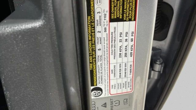 Used 2021 Audi A6 2.0T Premium w/ Convenience Package image 20