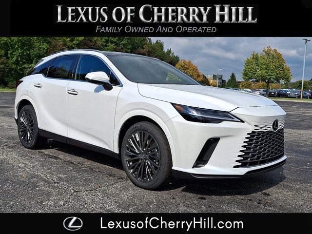 New 2026 Lexus RX 350 AWD w/ Convenience Package image 1