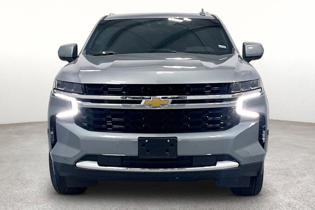 Used 2024 Chevrolet Tahoe LS w/ Driver Alert Package RWD image 3