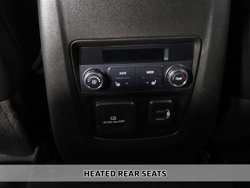Used 2021 Buick Enclave Avenir w/ Avenir Technology Package image 9