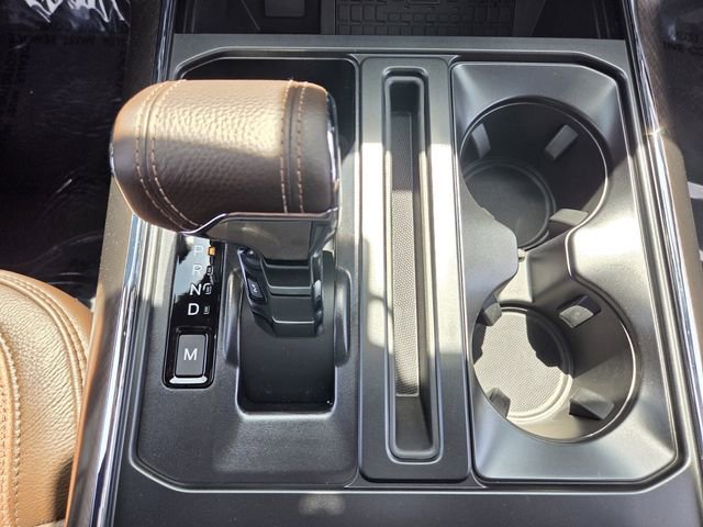 Certified 2025 Ford F150 King Ranch w/ FX4 Off-Road Package image 29