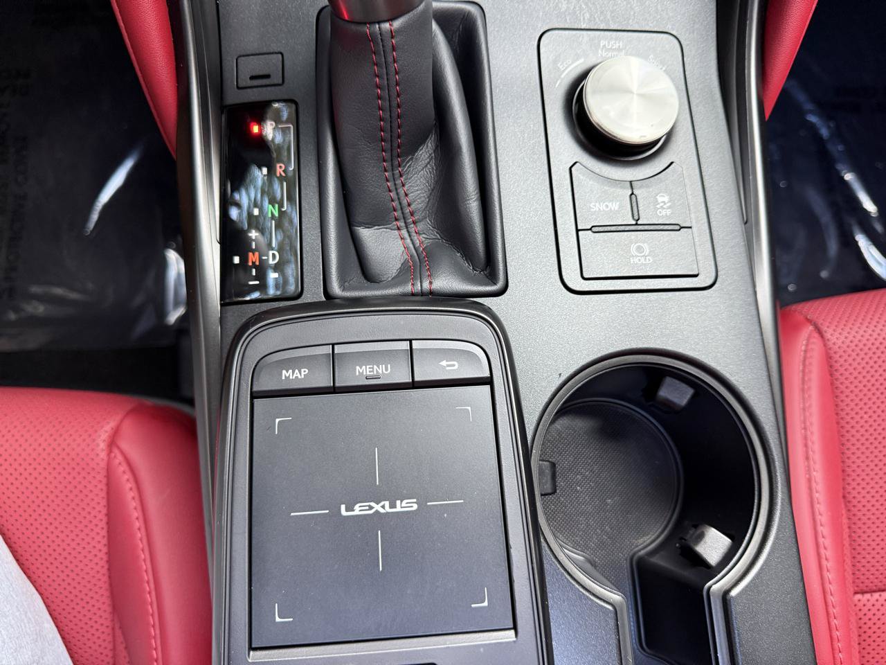Used 2025 Lexus IS 350 F Sport w/ Navigation Package RWD image 27