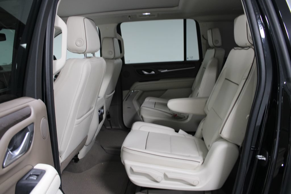 Used 2024 GMC Yukon XL Denali w/ Max Trailering Package RWD image 21