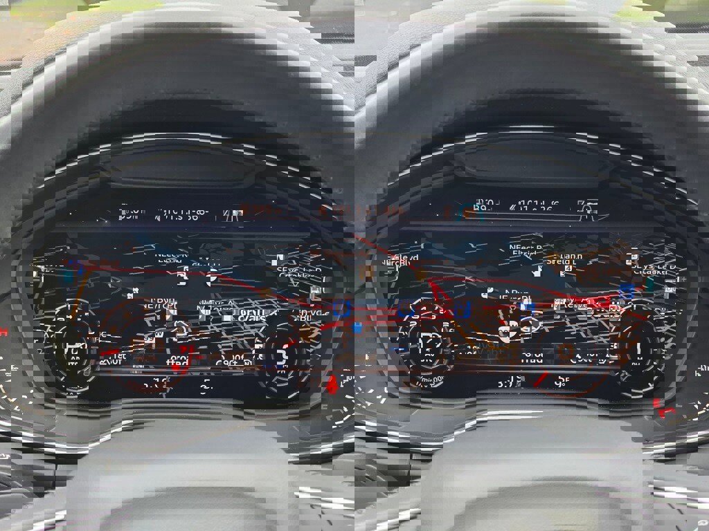 Used 2018 Audi Q5 2.0T Premium Plus w/ Premium Plus Package image 21