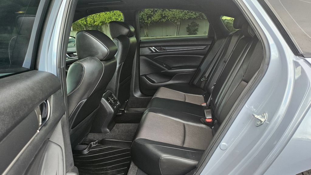 Used 2022 Honda Accord Sport image 23