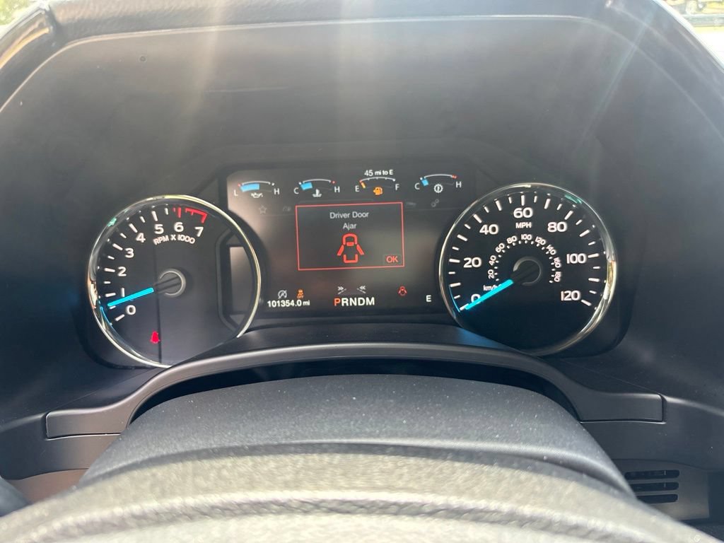 Used 2020 Ford F150 Lariat w/ Equipment Group 502A Luxury AWD/4WD image 28
