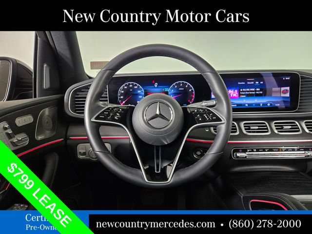 Certified 2026 Mercedes-Benz GLE 350 4MATIC image 22