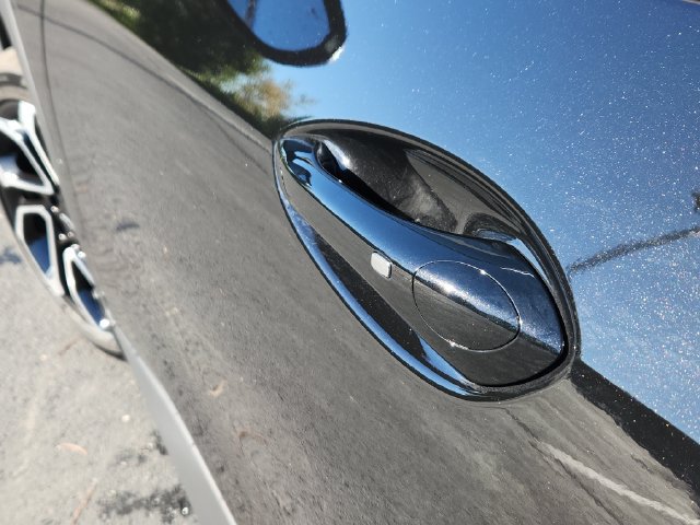 New 2026 Chevrolet Trax RS w/ Sunroof Package FWD image 12
