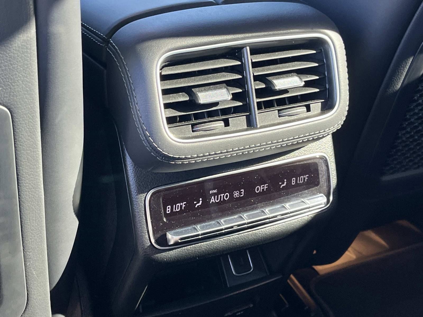 Certified 2022 Mercedes-Benz GLE 63 AMG S image 14