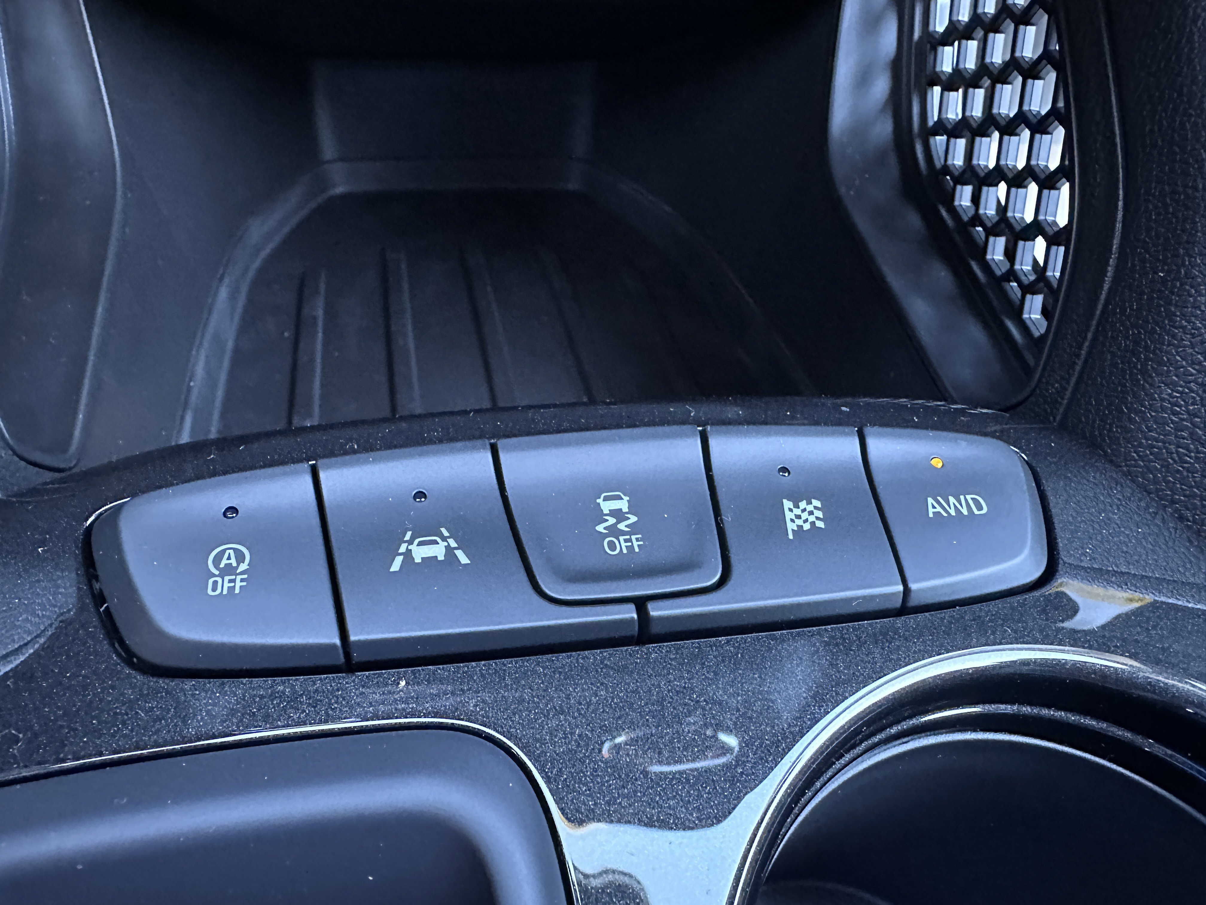 New 2026 Chevrolet TrailBlazer LS w/ LS Convenience Package image 16