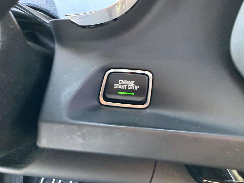Used 2018 Chevrolet Camaro LS image 32