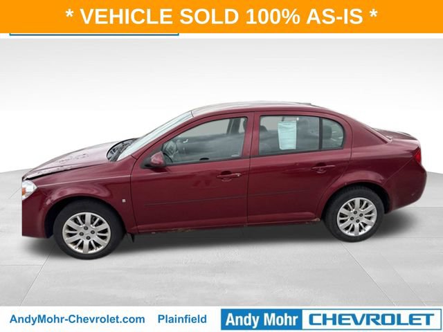 Used 2009 Chevrolet Cobalt LT FWD image 2