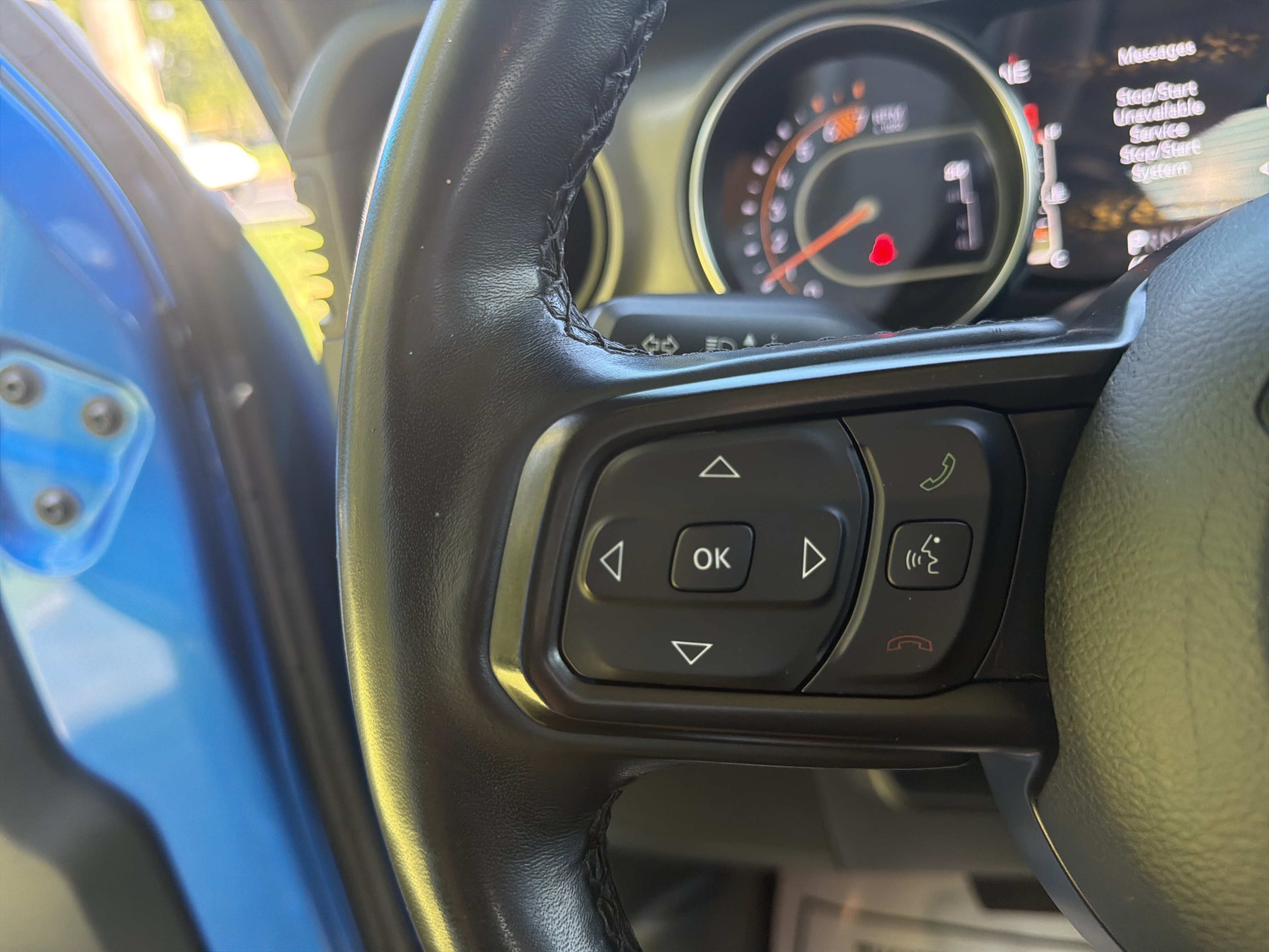 Used 2021 Jeep Wrangler Unlimited Sport AWD/4WD image 27