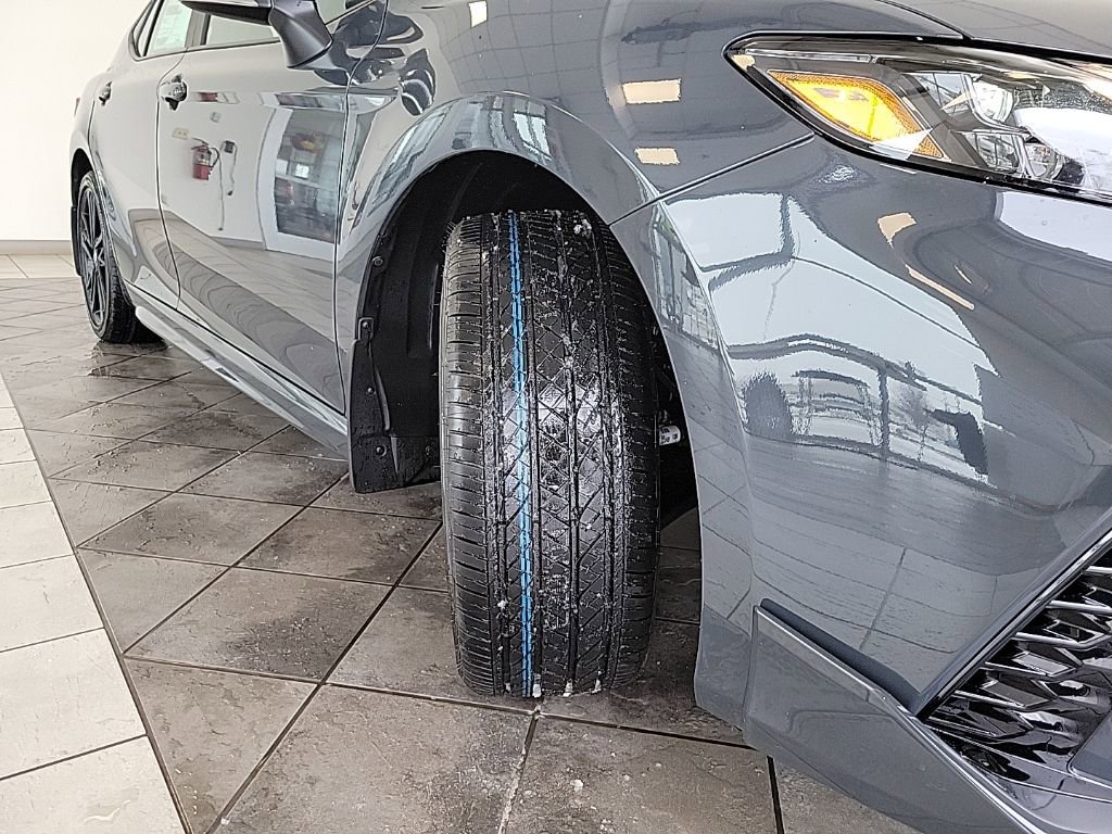 New 2026 Toyota Camry XSE image 16