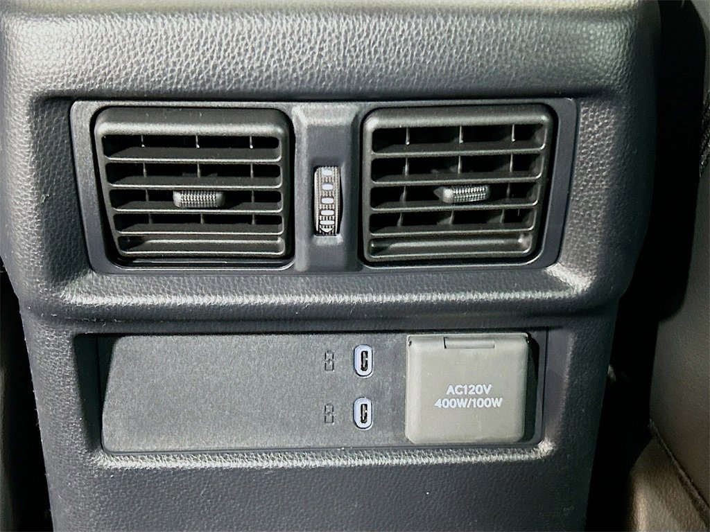 New 2026 Toyota 4Runner Limited image 25