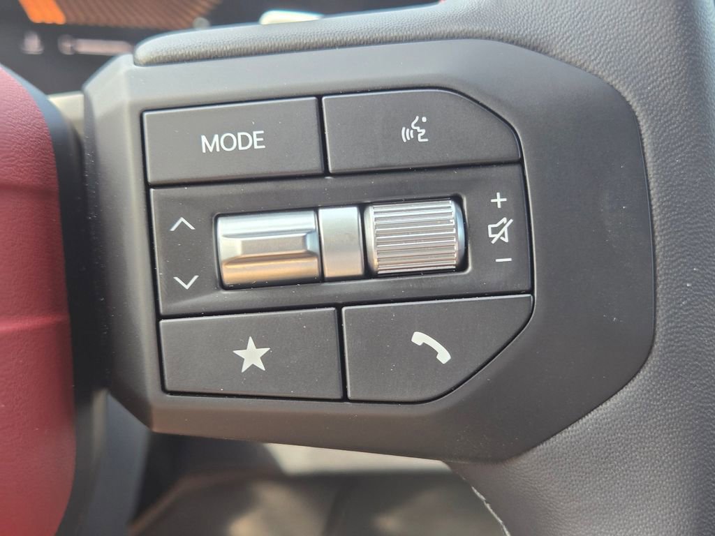 New 2026 Kia K4 GT-Line Turbo FWD image 25