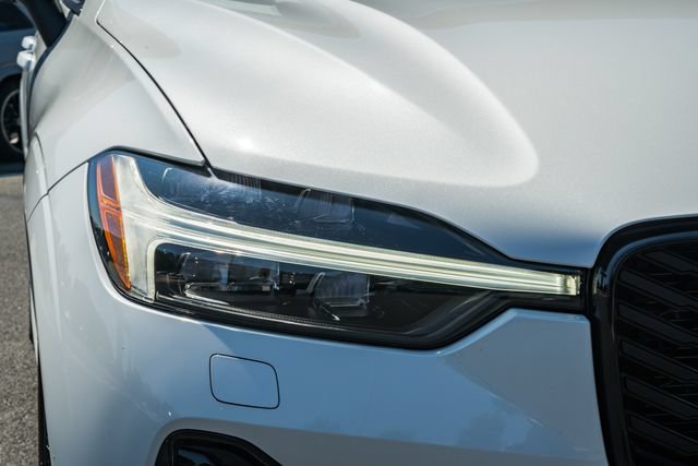 Certified 2026 Volvo XC60 B5 Plus AWD/4WD image 13