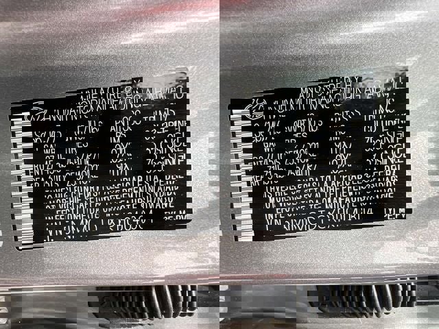 Used 2024 Genesis GV70 3.5T Sport w/ Sport Advanced Package image 20