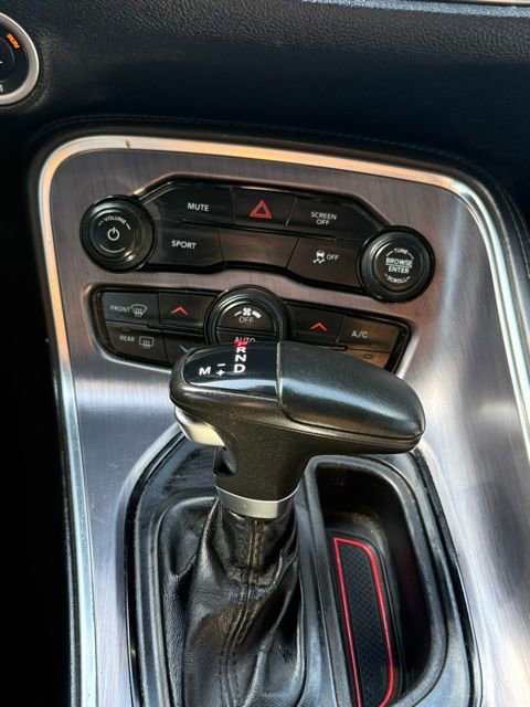 Used 2017 Dodge Challenger SXT w/ Sound Group image 20