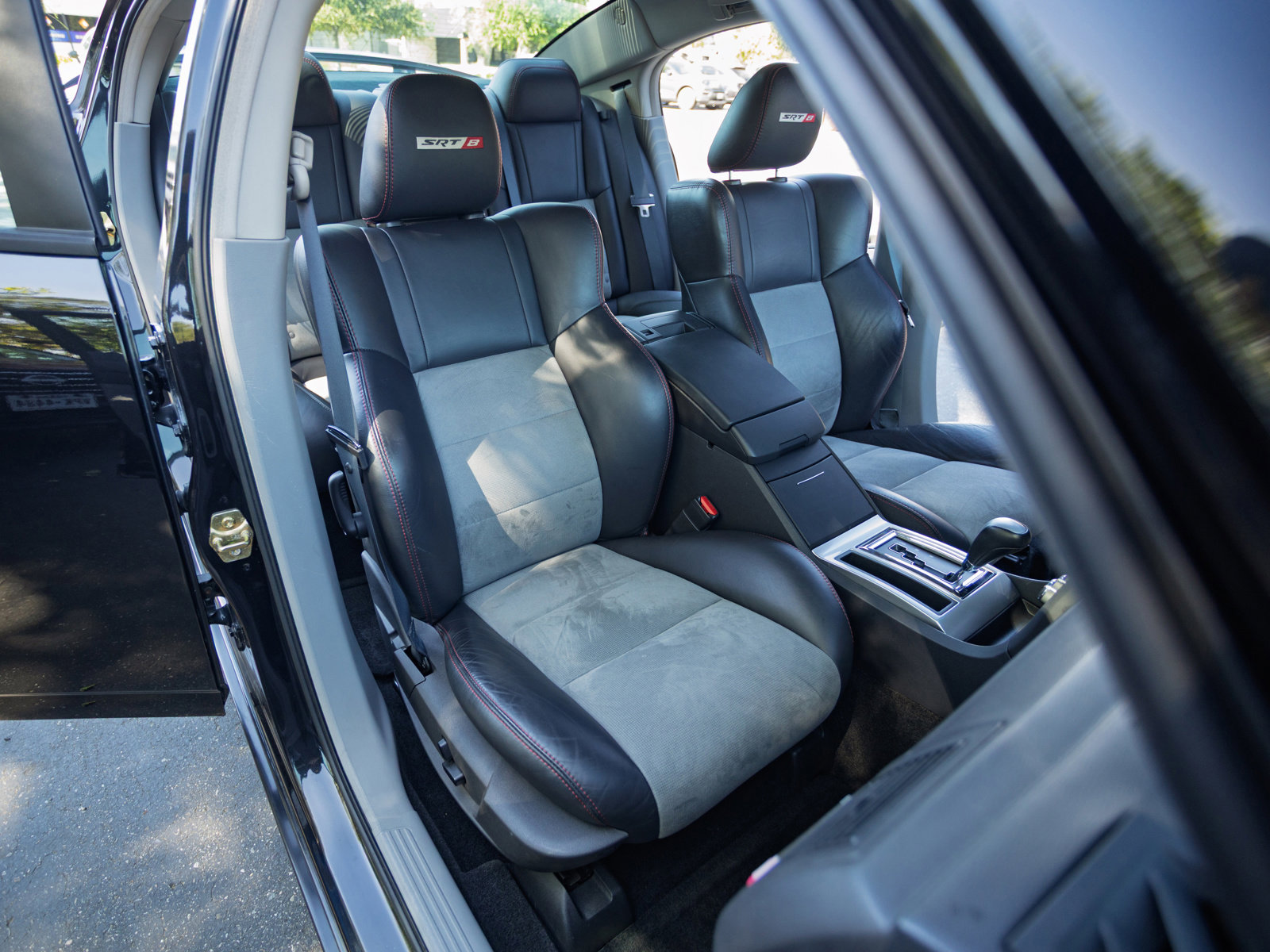 Used 2006 Dodge Charger SRT8 w/ SRT Option Group III image 17