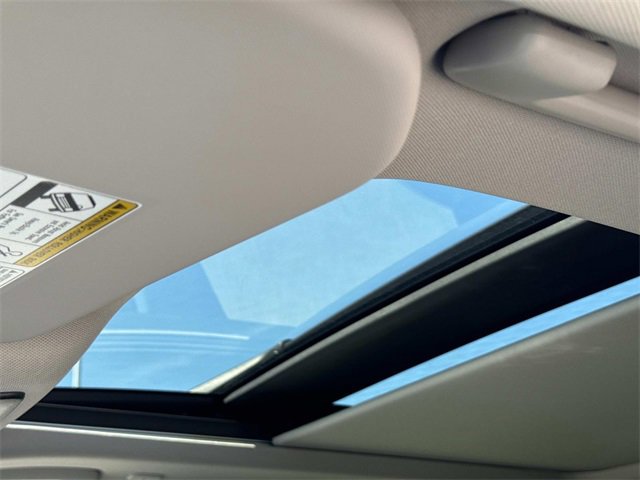 New 2026 Nissan Rogue Platinum w/ Platinum Premium Package image 28