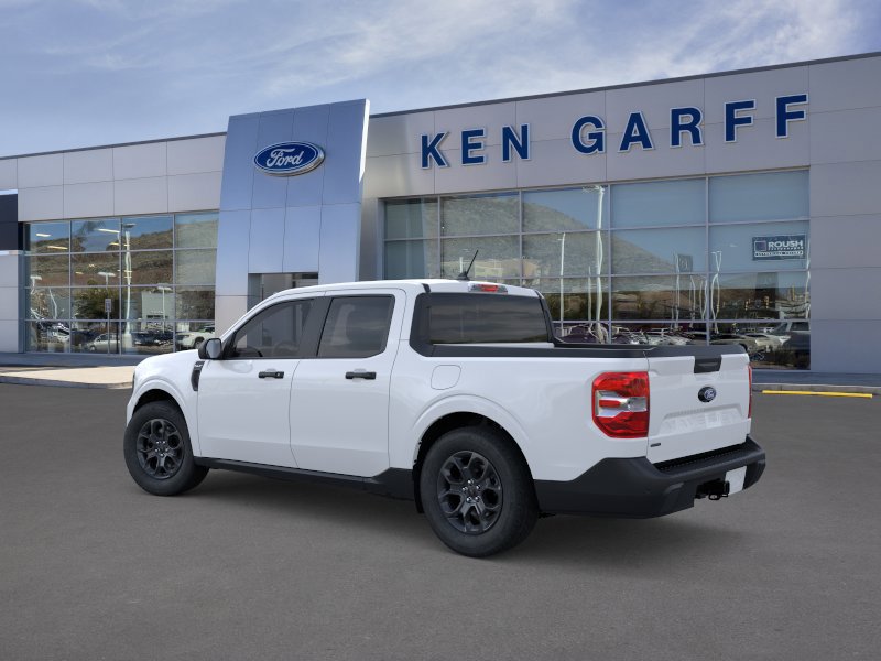 New 2026 Ford Maverick XLT image 5
