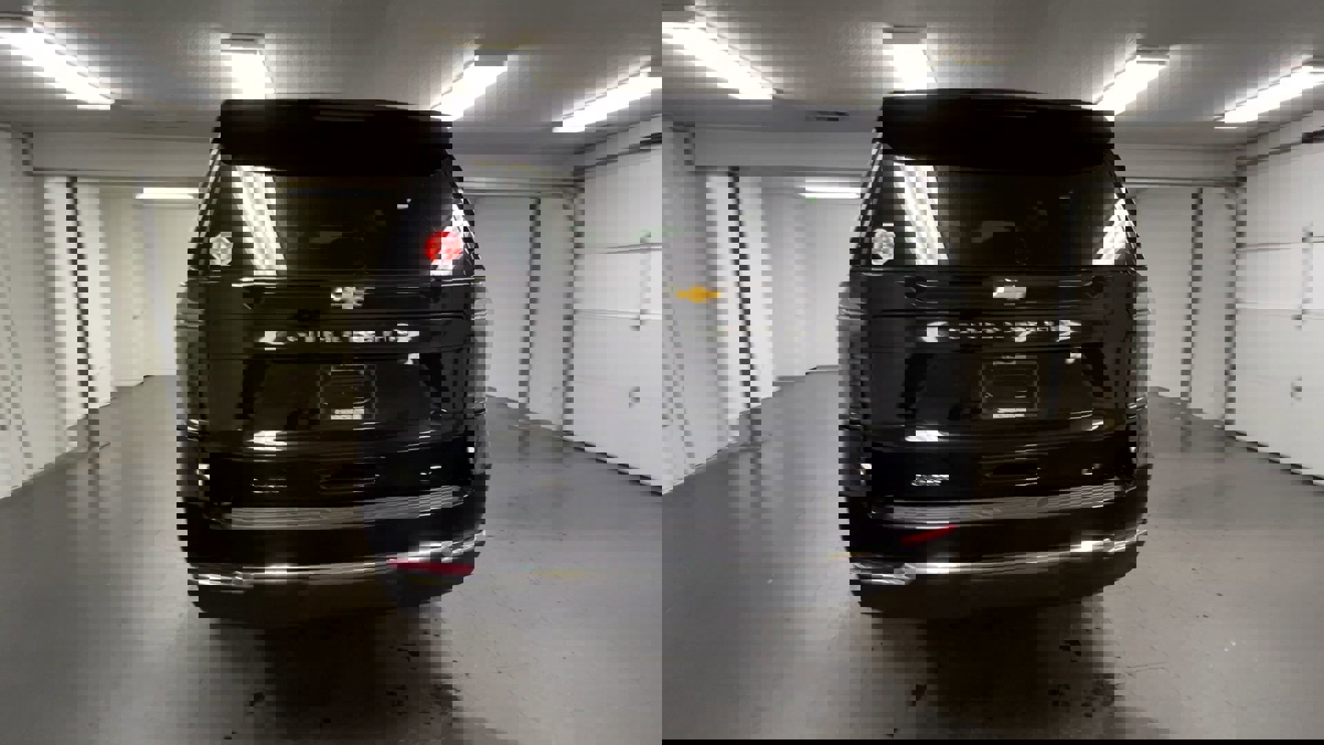 New 2026 Chevrolet Suburban LT w/ Comfort Package image 42