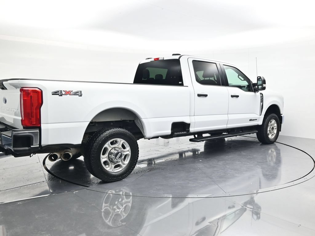Used 2025 Ford F350 XLT AWD/4WD image 5