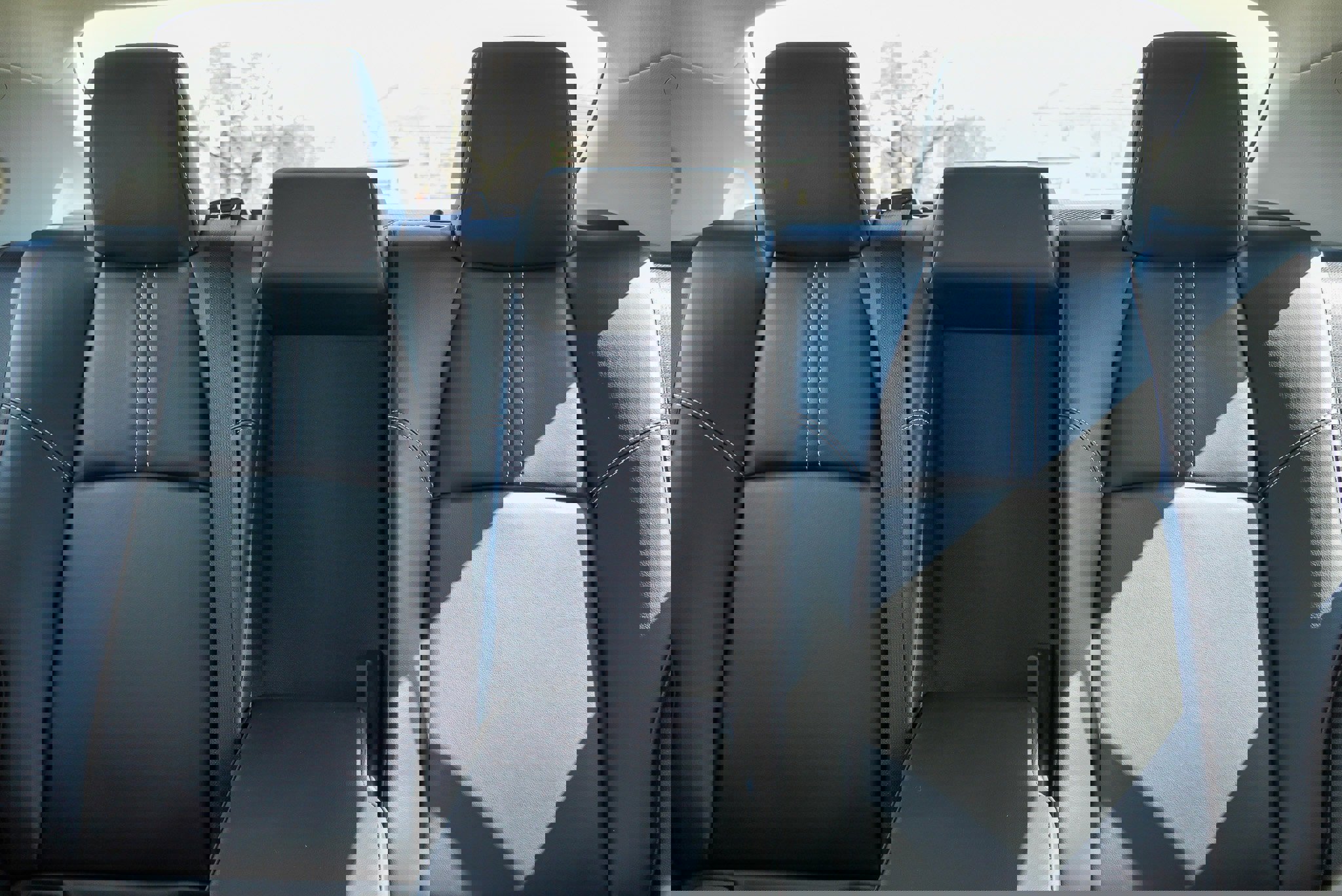 New 2026 Toyota Corolla XLE image 23