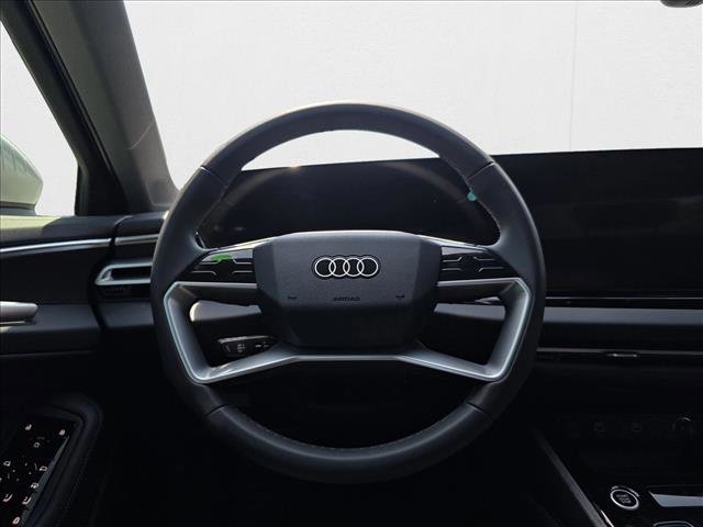 New 2025 Audi A5 2.0T Premium image 20