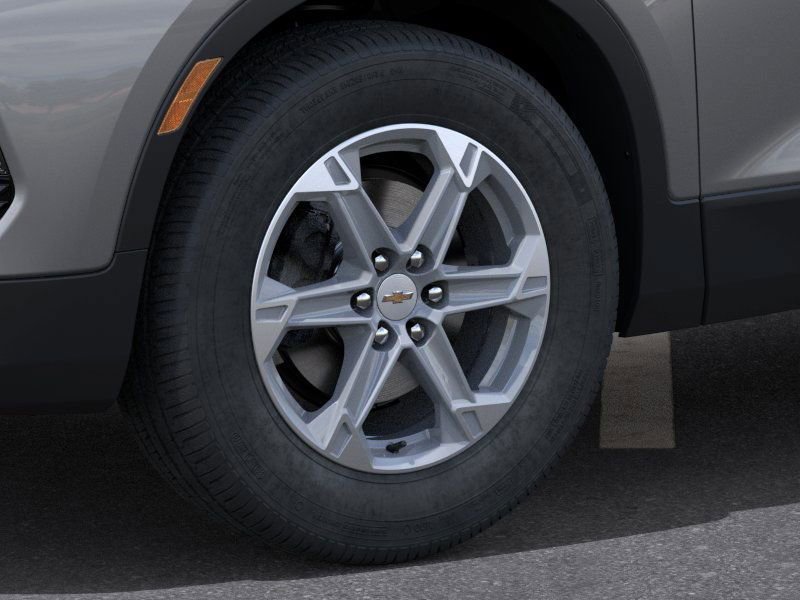 New 2026 Chevrolet Blazer LT image 9